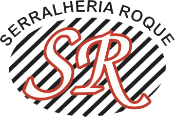 Logo | Serralheria Roque