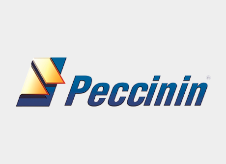 Peccinin | Logo